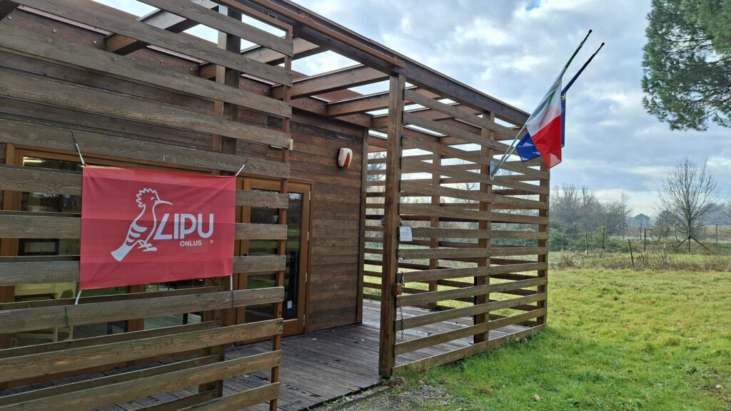 Riserva Naturale Lago di Sibolla: orari apertura Centro Visite 25 aprile – 30 giugno 2026